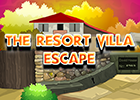 The Resort Villa Escape Walkthrough